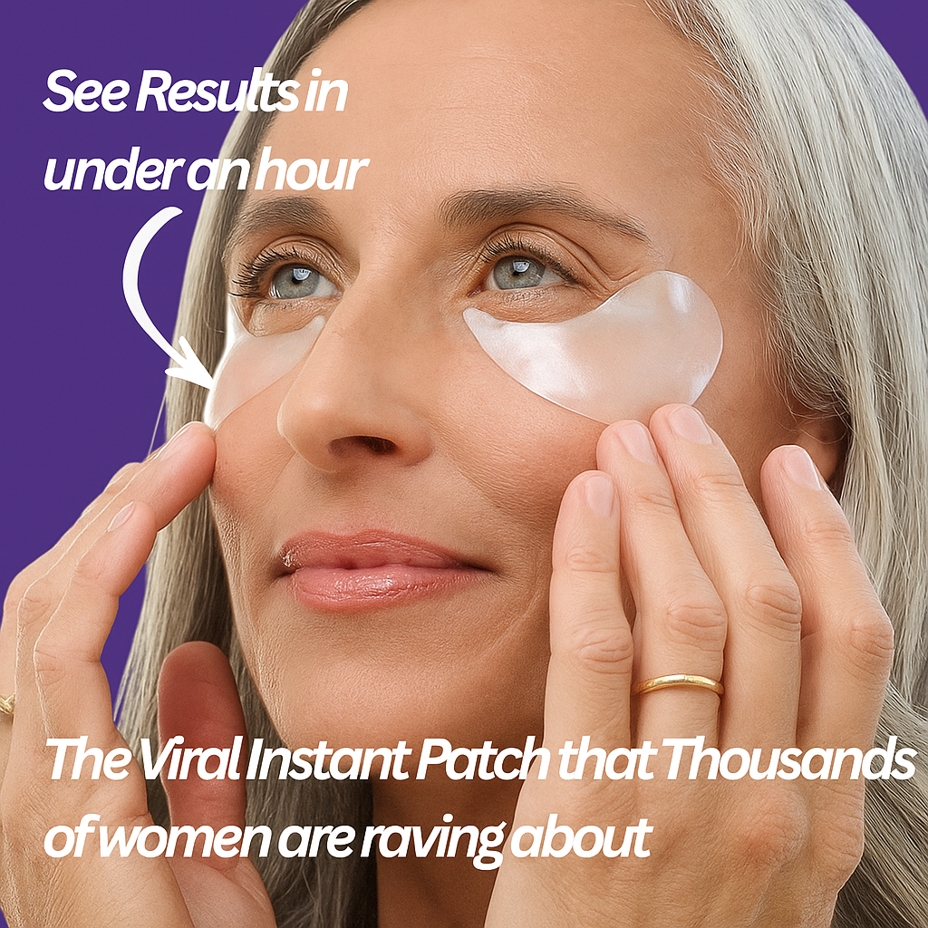Collagen Eye Patch