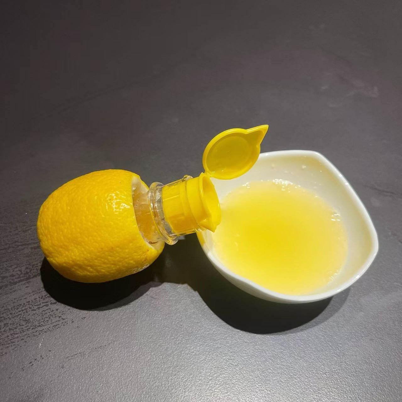 JuicyTwist™ – Fresh Juice, Zero Effort
