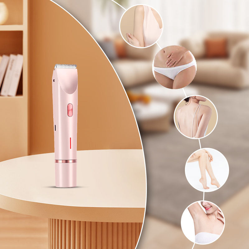 EdgeFlow™ Dual Hair Trimmer