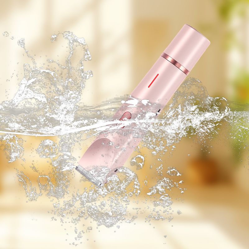 EdgeFlow™ Dual Hair Trimmer