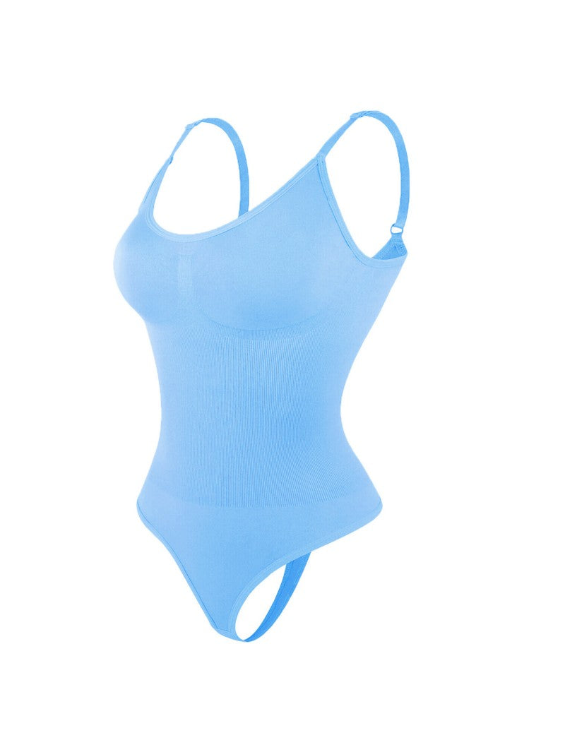 CurveTight™ T-Shaper Bodysuit