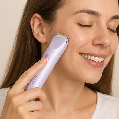 EdgeFlow™ Dual Hair Trimmer