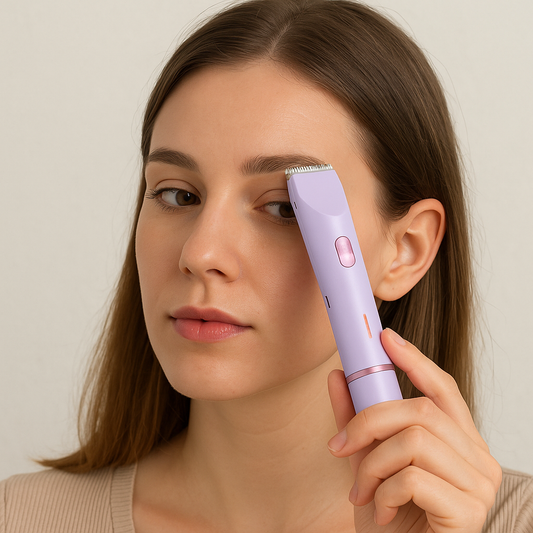 EdgeFlow™ Dual Hair Trimmer
