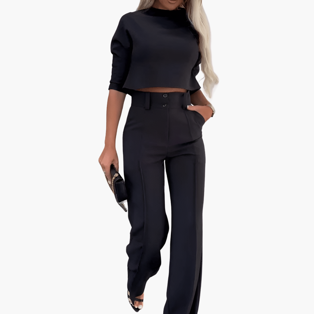 GlowSet™ Luxe Power Suit