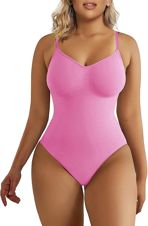 CurveTight™ T-Shaper Bodysuit