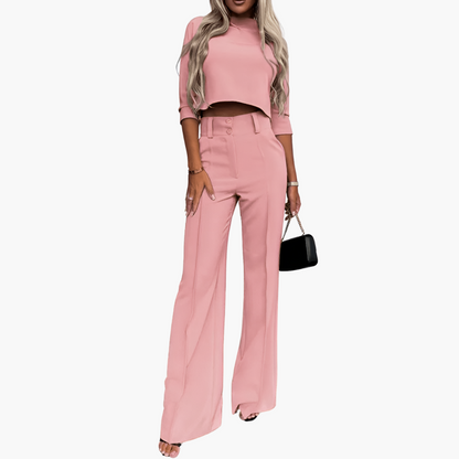 GlowSet™ Luxe Power Suit