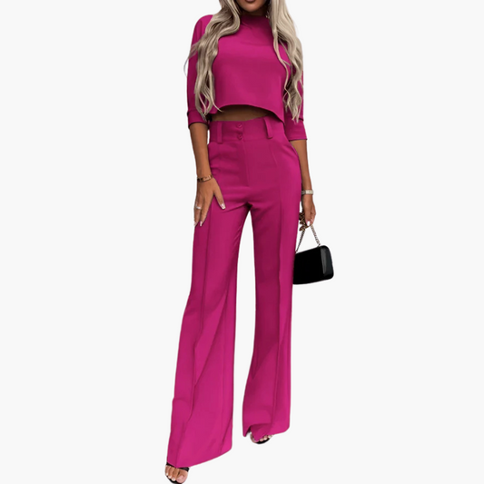 GlowSet™ Luxe Power Suit