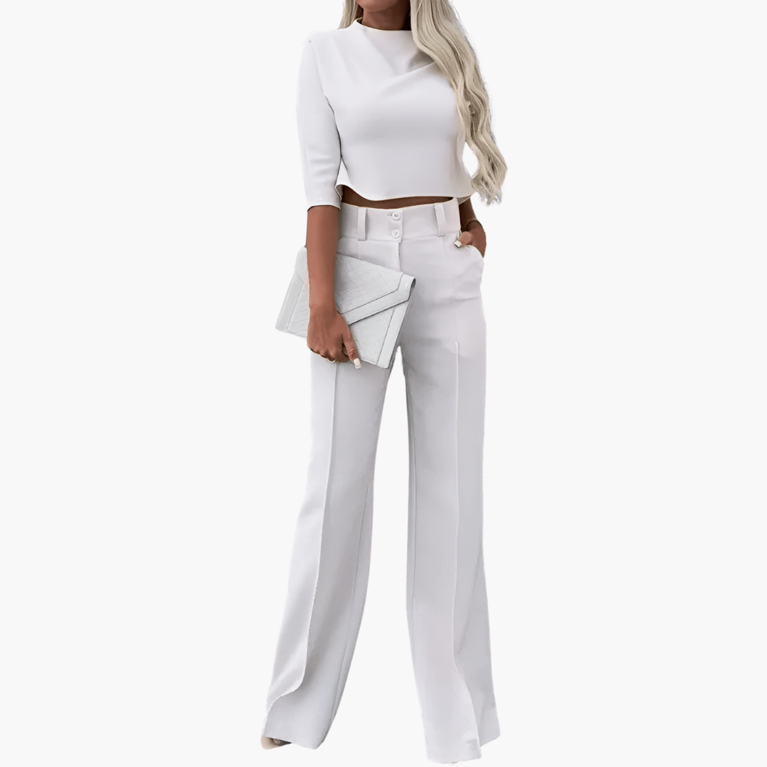 GlowSet™ Luxe Power Suit