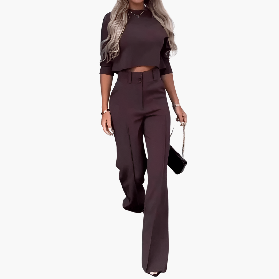 GlowSet™ Luxe Power Suit