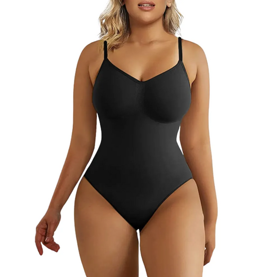 CurveTight™ T-Shaper Bodysuit