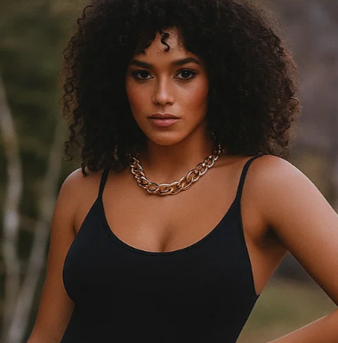 Olivia, Miami