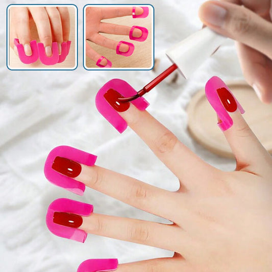 NailGuard™ Finger Shields