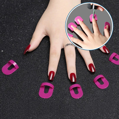 NailGuard™ Finger Shields