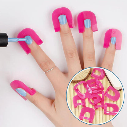 NailGuard™ Finger Shields